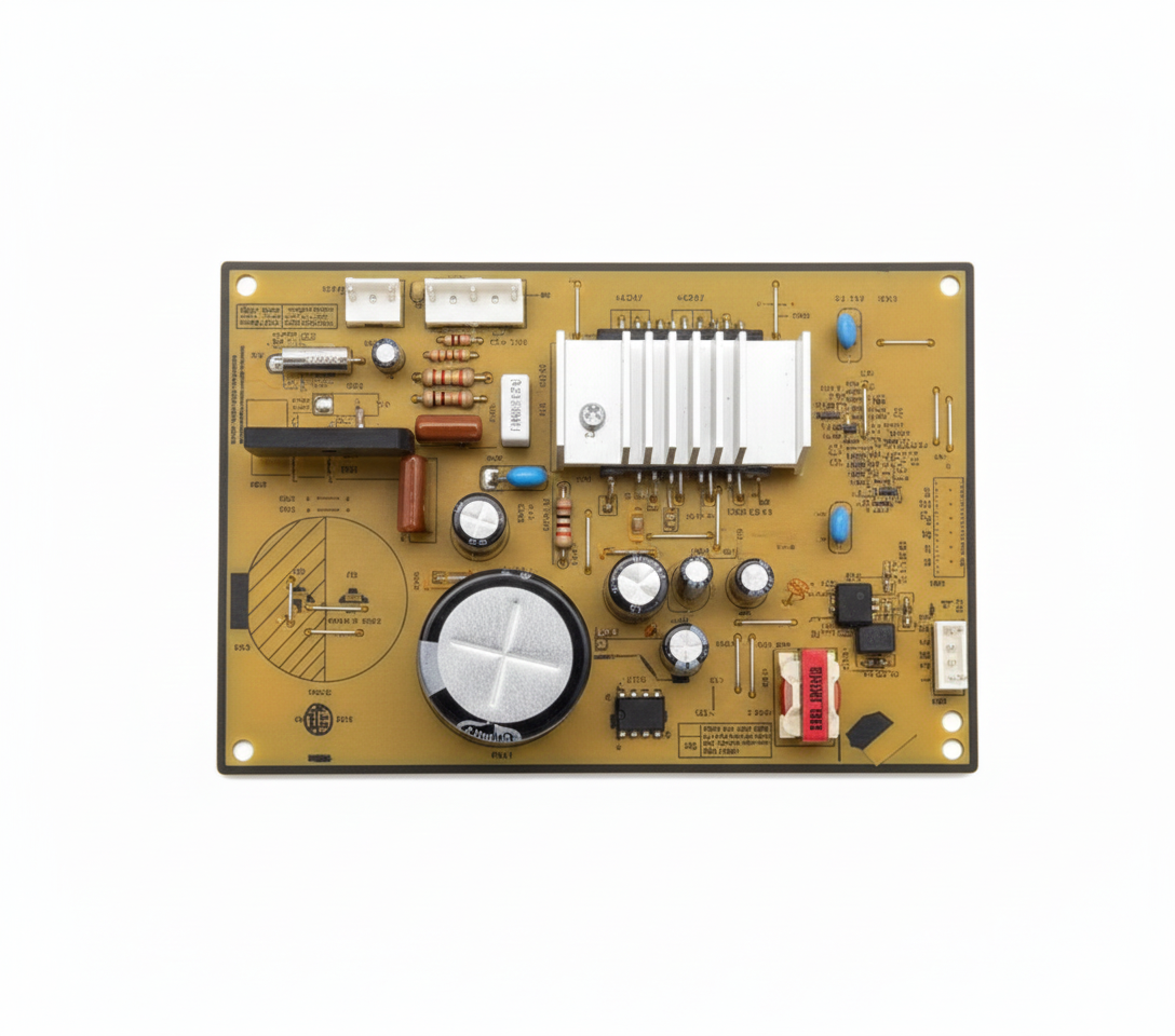 Installation & Repair