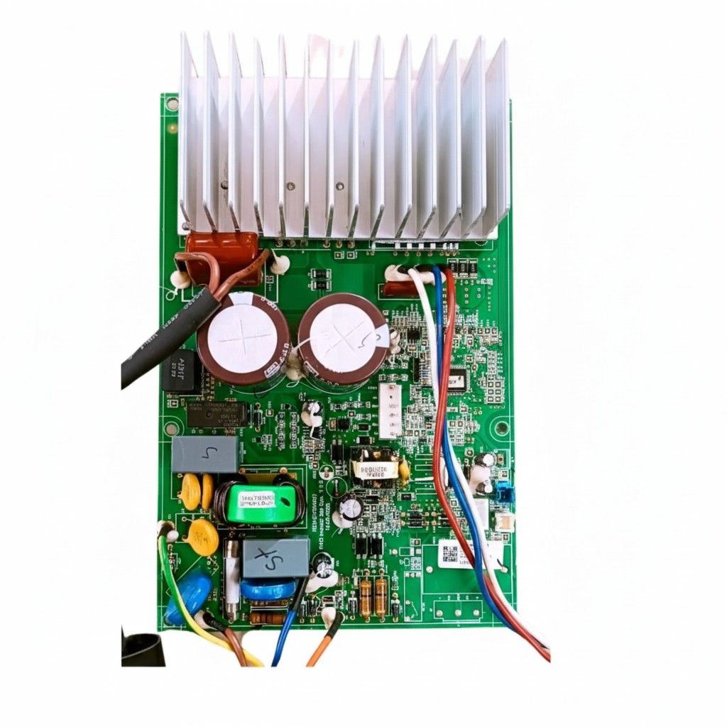 Commercial AC Service