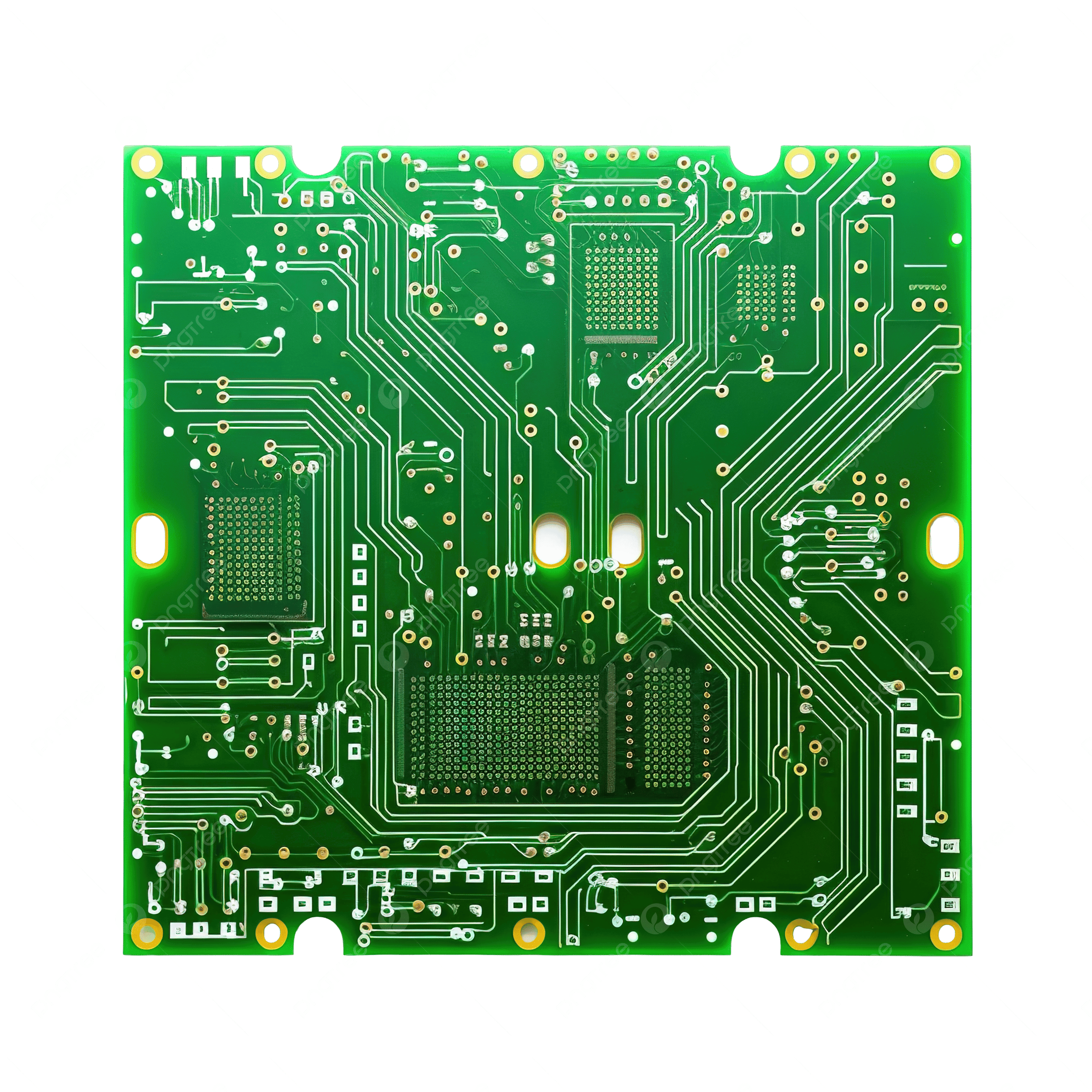 Appliance PCB